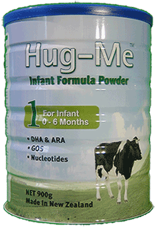 Hug-Me Newborn