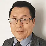 Wenshan Li
